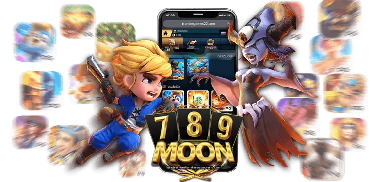 moon789 wallet